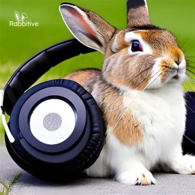 Do Bunnies Like Music? A Delicate Discussion on their Aural Preferences