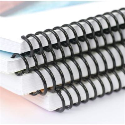 Does Staples Spiral Bind Books: Unraveling the Mysteries of Office Supplies and Beyond