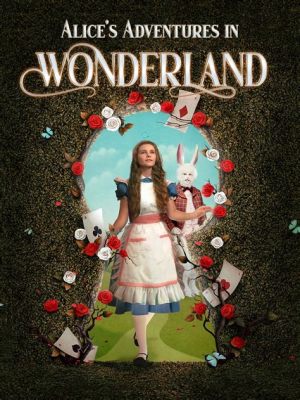 How Many Alice in Wonderland Books Are There? A Delve into the Various Versions