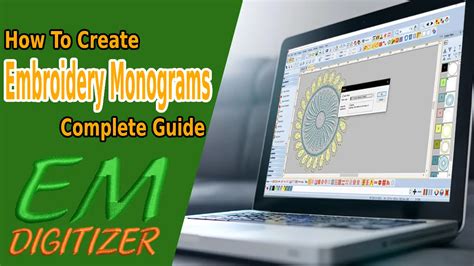 How to Create Embroidery Designs: A Detailed Guide with Q&A