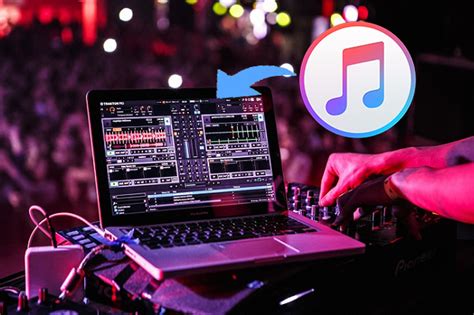 How to DJ with Apple Music: A Guide to the New Era of Music Mixing