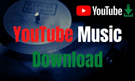 how to download music to mp3 player from youtube while exploring the history of YouTube's music streaming services