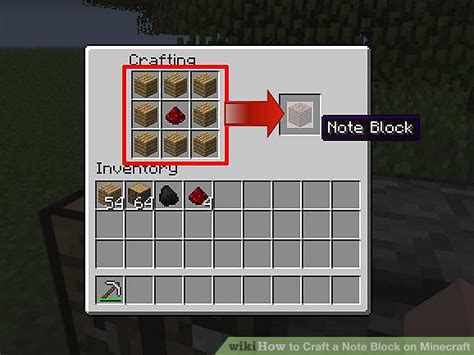 how to make a music box minecraft and why crafting skills matter in the game