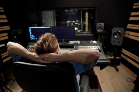 how to make money as a music producer and why you should invest in your own personal brand