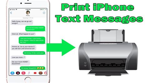 how to print off text messages: how to use QR codes to unlock the secrets of your digital life