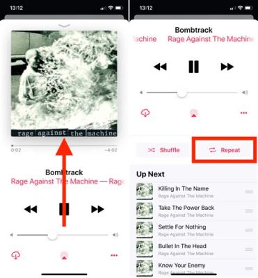 How to Put a Song on Repeat on Apple Music and Discuss its Appreciation Aspects