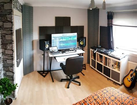 how to start making music with no experience how to make your bedroom studio sound professional