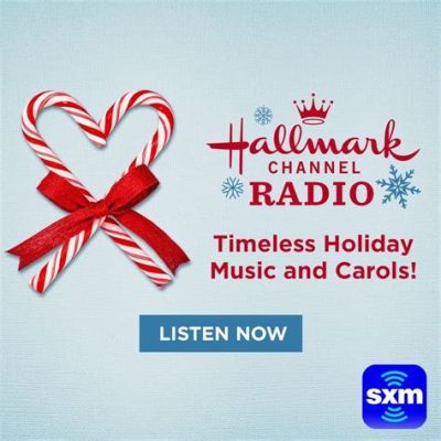 What Channel Is Christmas Music On Sirius: A Festive Journey Through the Holiday Spectrum