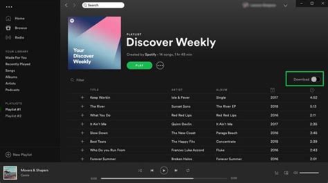 Where Does Spotify Download Music on PC: A Detailed Discussion