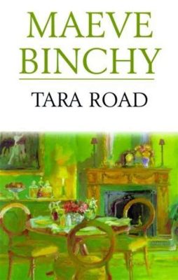 Which Maeve Binchy Books Are Connected: A Delve into Her Literary World