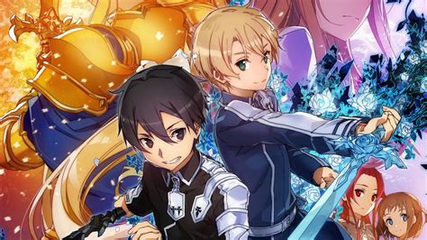 will there be another season of sword art online: exploring the possibility and impact of SAO's revival on the gaming industry and fan communities